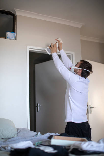 Best Indoor Air Quality Assessment  in Rockwood, MI
