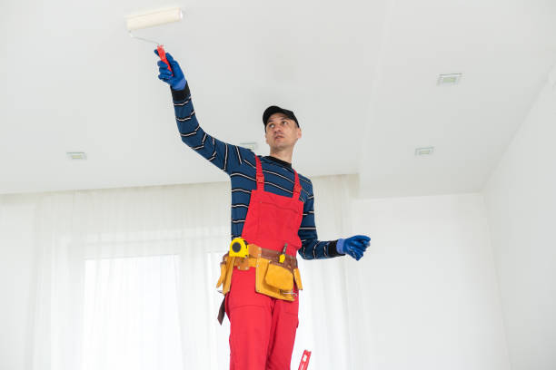 Best Residential Mold Inspection & Testing  in Rockwood, MI