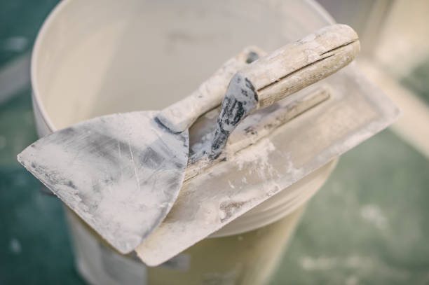 Best Mold Removal for HVAC Installations  in Rockwood, MI